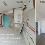 Executamos Remodelação de Cozinhas. 7