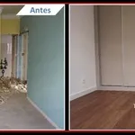 Executamos RENOVAÇÃO de APARTAMENTOS. 5