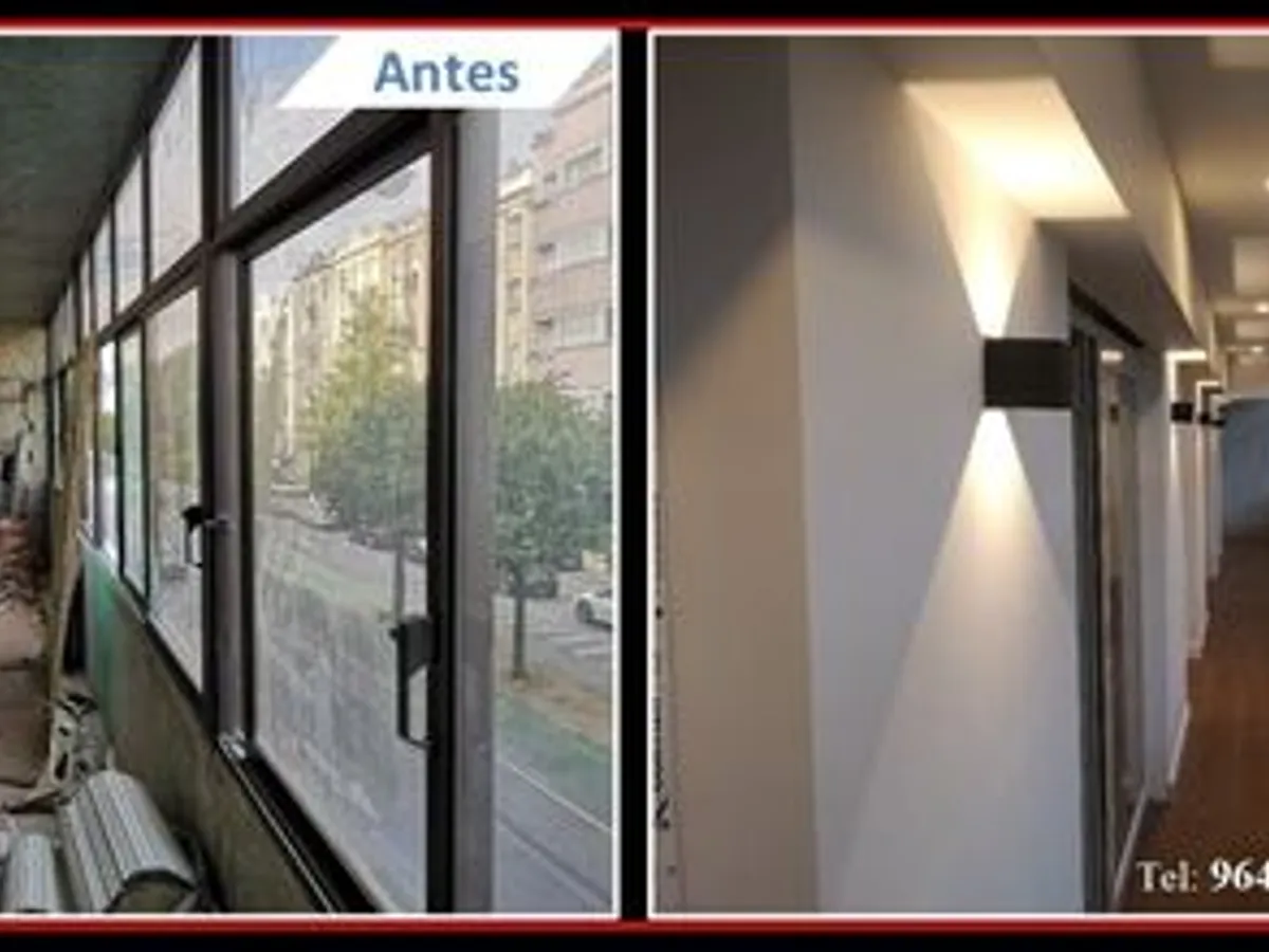 Executamos RENOVAÇÃO de APARTAMENTOS.