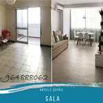 Executamos RENOVAÇÃO de APARTAMENTOS. 10
