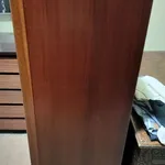 Conjunto Completo de Móveis de Madeira Maciça – Novo 4