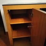 Conjunto de Móveis Modernos – Toucador/Aparador + Móvel TV – Como Novo 2