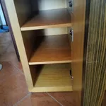 Conjunto de Móveis Modernos – Toucador/Aparador + Móvel TV – Como Novo 3