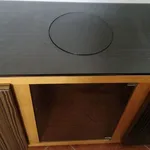 Conjunto de Móveis Modernos – Toucador/Aparador + Móvel TV – Como Novo 4