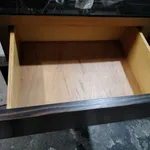 Conjunto de Móveis Modernos – Toucador/Aparador + Móvel TV – Como Novo 6