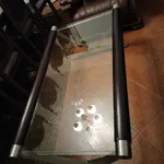 Mesa de Centro Moderna e Elegante – Nova! 1