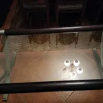 Mesa de Centro Moderna e Elegante – Nova! 2