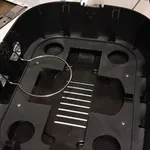 Mini cookspot Galp 4