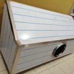 Campânula de Exaustão Profissional em Aço Inoxidáv 5