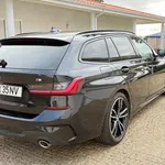 BMW 320 e Touring Pack Desportivo M Auto 6