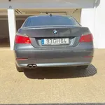 BMW 525 9