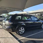 Mazda 6 Satiton W 2005 1
