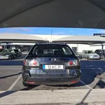 Mazda 6 Satiton W 2005 3