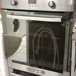 Forno Hotpoint Ariston 1