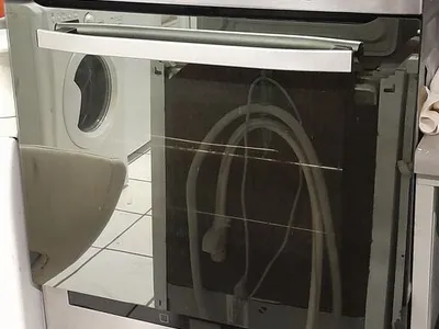 Forno Hotpoint Ariston