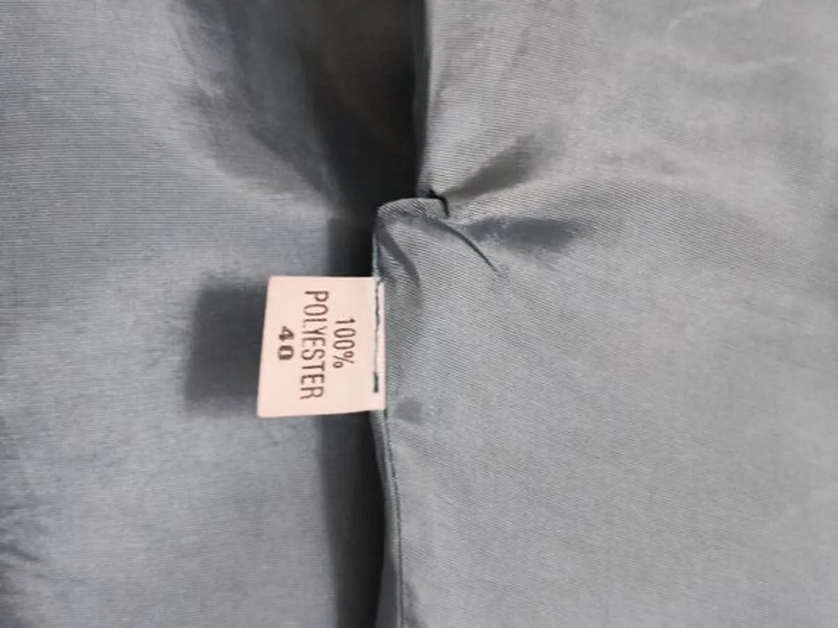 Lindíssimo Vestido de festa/cerimônia, verde água 