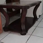 Mesinha de centro de sala nº 3 2