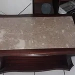 Mesinha de centro de sala nº 3 3