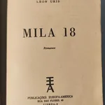 Mila 18 - Leon Uris 5