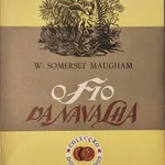 O Fio da Navalha - W. Somerset Maugham 1