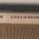 A Lua e as Fogueiras - Cesare Pavese 3