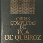 Obras Completas de Eça de Queiróz - XIV e XVIII 2