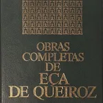Obras Completas de Eça de Queiróz - XIV e XVIII 7