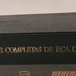 Obras Completas de Eça de Queiróz - XIV e XVIII 8