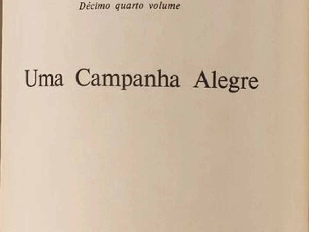 Obras Completas de Eça de Queiróz - XIV e XVIII