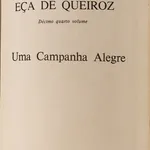 Obras Completas de Eça de Queiróz - XIV e XVIII 9