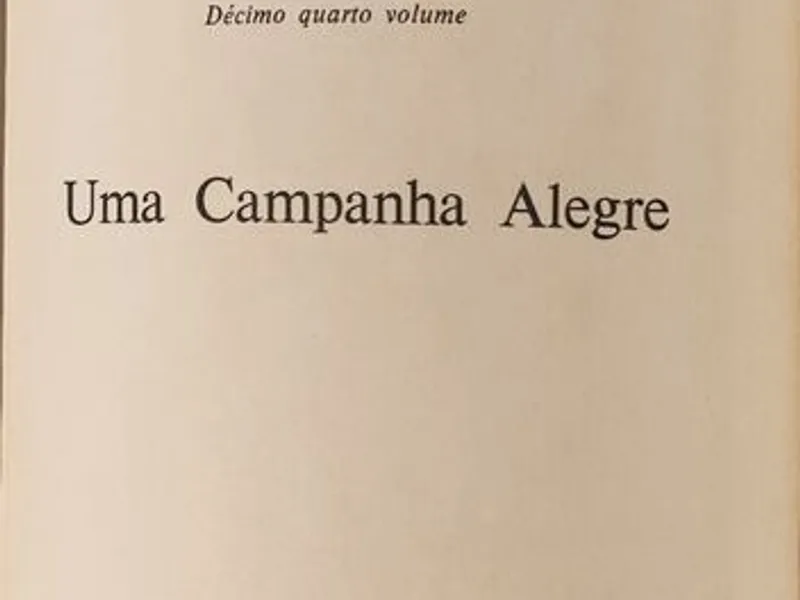 Obras Completas de Eça de Queiróz - XIV e XVIII