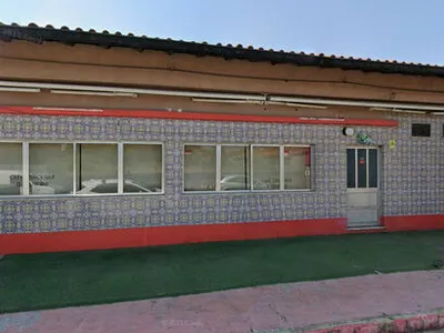 Espaço comercial em Aradas, Aveiro