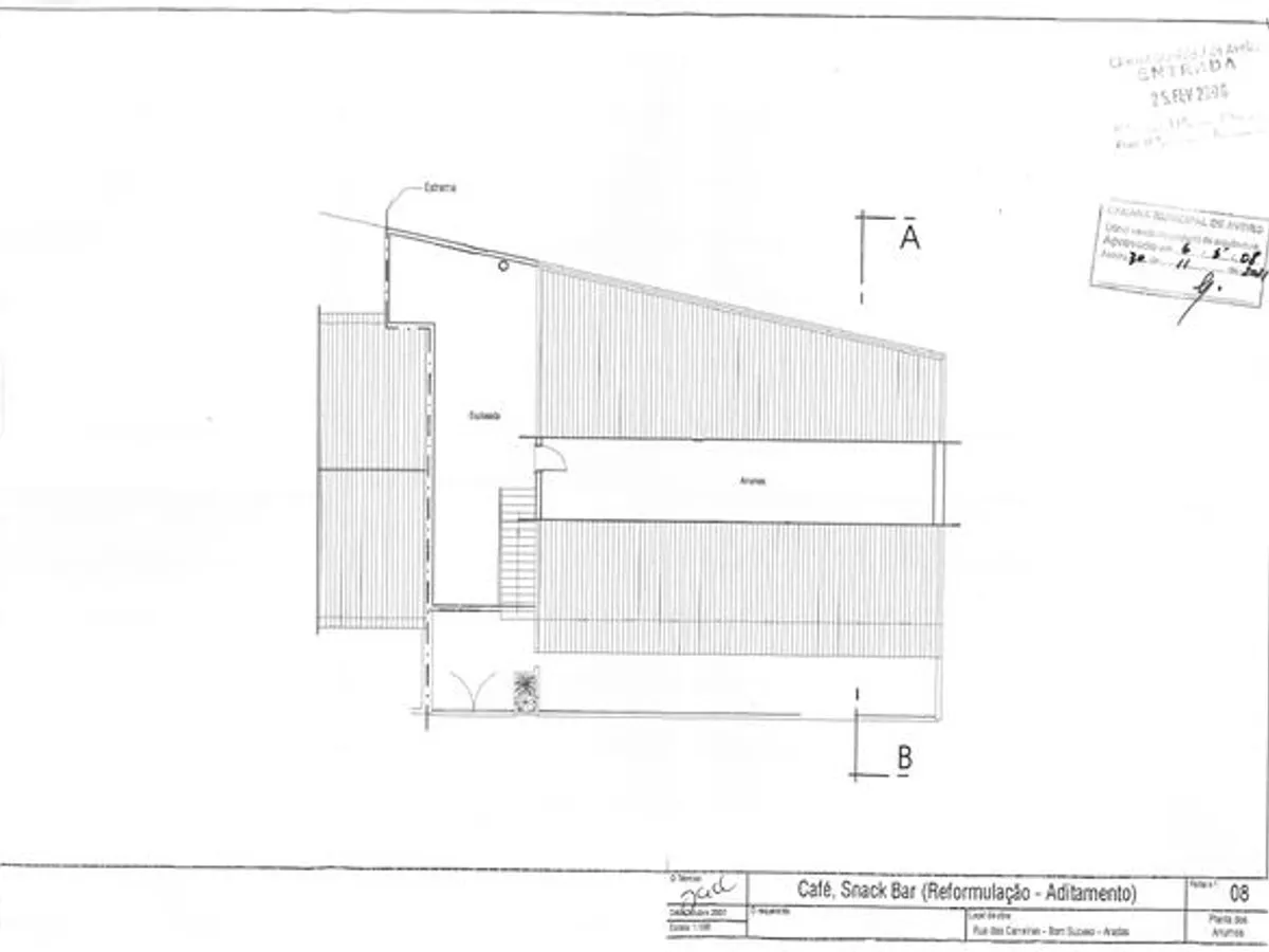 Espaço comercial em Aradas, Aveiro