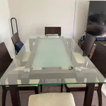 Mesa com 6 cadeiras 5