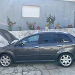 Fiat Croma II 1.9 JTD 16V 150CV 3