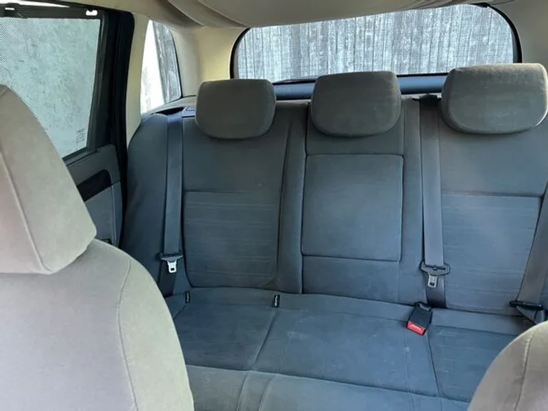 Fiat Croma II 1.9 JTD 16V 150CV