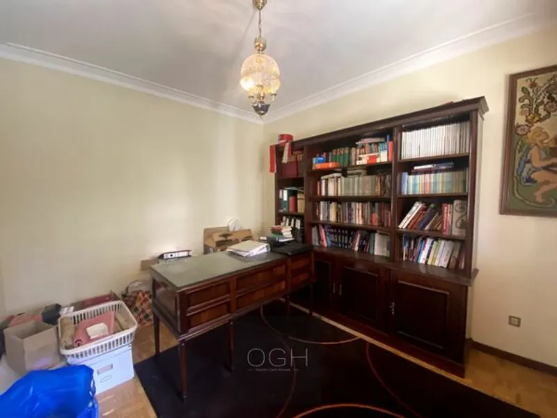 Moradia V5 ao centro de Gondomar, excelentes áreas