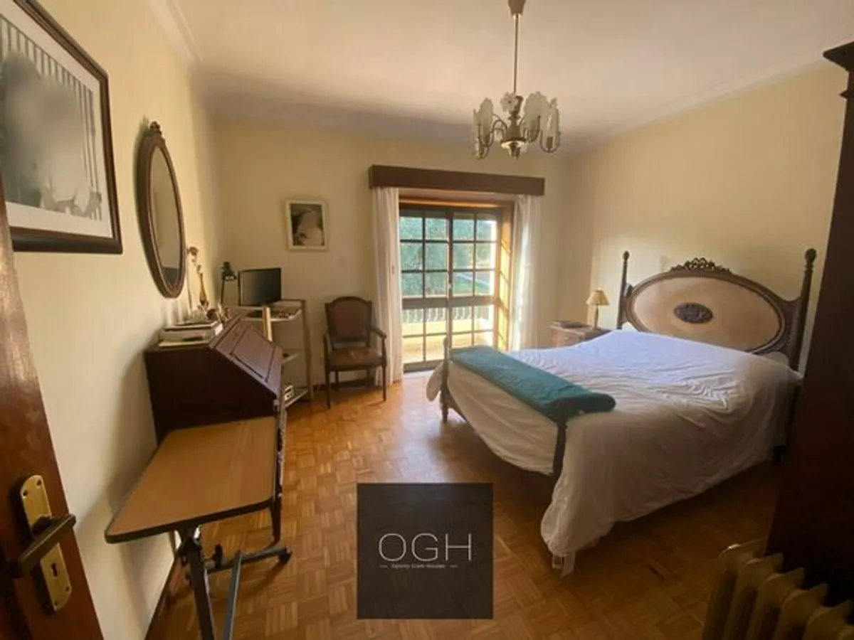 Moradia V5 ao centro de Gondomar, excelentes áreas