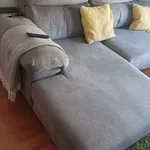 Sofá com chaise long 5