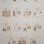 Filatelia - 54 pagelas de Macau 3