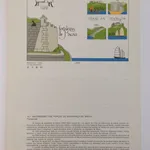 Filatelia - 54 pagelas de Macau 9