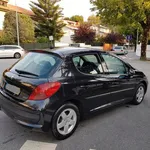Bonito Peugeot 207 1.4 HDI 3