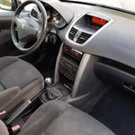 Bonito Peugeot 207 1.4 HDI 4