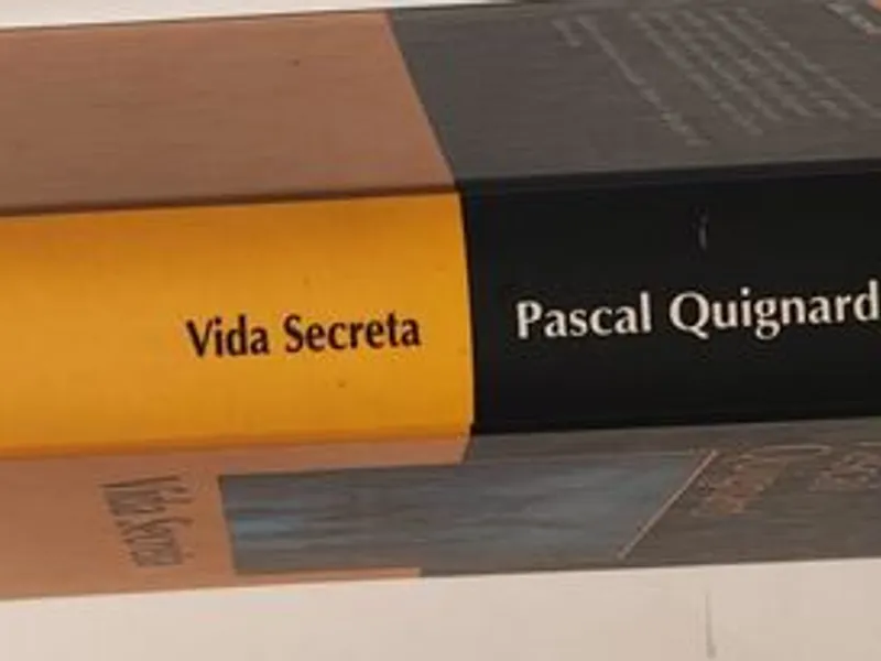 Escritores Estrangeiros da Actualidade - 5 vols