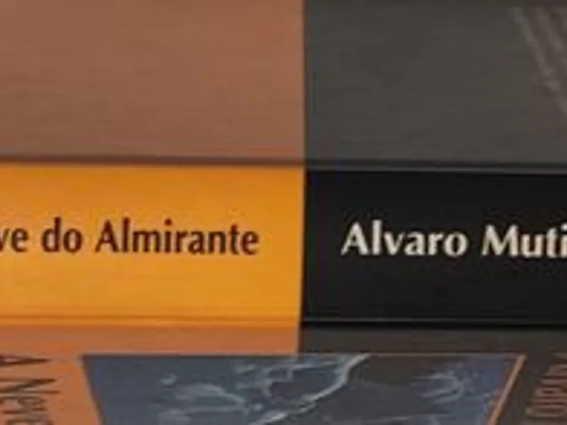 Escritores Estrangeiros da Actualidade - 5 vols