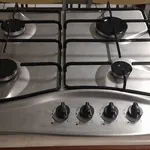 Placa a gás de botija Balay 1