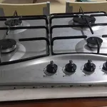 Placa a gás de botija Balay 2