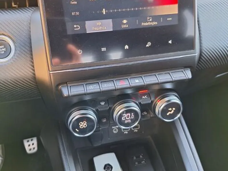 Renault Clio 15DCi RSLine 115Cv