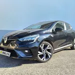 Renault Clio 15DCi RSLine 115Cv 10