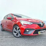 Renault Clio 15DCi RSLine 1